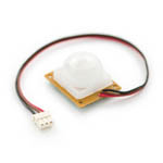 Infra Red PIR Motion Sensor from Cool Components Ltd