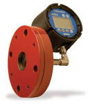 Series 45 Pressure Sensors from Red Valve Company , Inc.