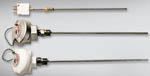 Resistance Temperature Detectors from Pyromation Inc.