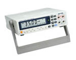Hioki 3540 Milli-ohmmeters from GMC Instrumentation Ltd.