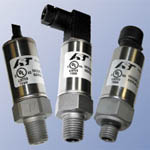 AST4000 OEM Pressure Sensor from American Sensor Technologies, Inc.