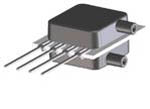 BLV Series Low Voltage Pressure Sensor from All Sensors Corp.