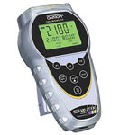 Temp-300 Dual-Input Thermocouple Datalogging Thermometer from Lab Safety Supply, Inc.