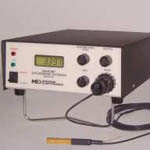Model 244A Electrostatic Voltmeters from Monroe Electronics Inc.