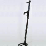 MD8+ Mine and Metal Detector from Westminster International Ltd