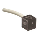 Model 1201 Accelerometer from A.I.S. Solutions Ltd.