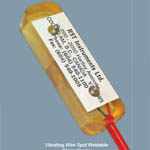 Vibrating Wire Strain Gauges from RST Instruments Ltd.