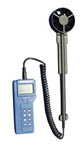 Model 731A Air Flow Meter from B&K Precision Corp.