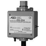 DS-224 Rain/Snow Sensor Controller from Automated Systems Engineering, Inc.