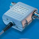 Voltage Sensor - URV5-Z from ROHDE&SCHWARZ