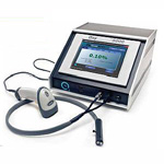 Non-Invasive Oxygen Measurement System - Oxysense 5000