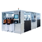 GEMINI® Automated Production Wafer Bonding System from EV Group