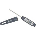 WT-10 Waterproof Thermometer from Dwyer Instruments, Inc.