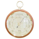 FC-1022 Barometer from Weather Front Ltd