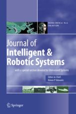 Journal of Intelligent and Robotic Systems