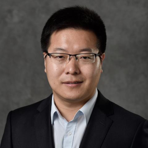 MSU’s Changyong Cao directs the Laboratory for Soft Machines and Electronic