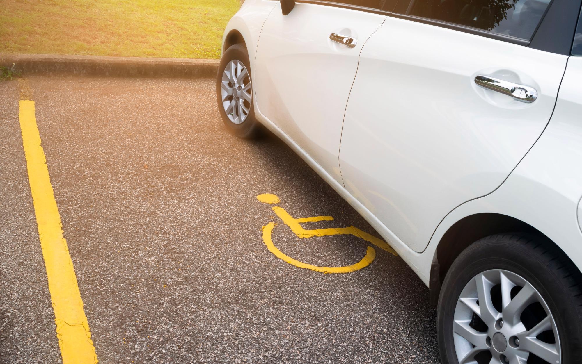 How IoT Sensors Enhance Services for Disabled Road Users.