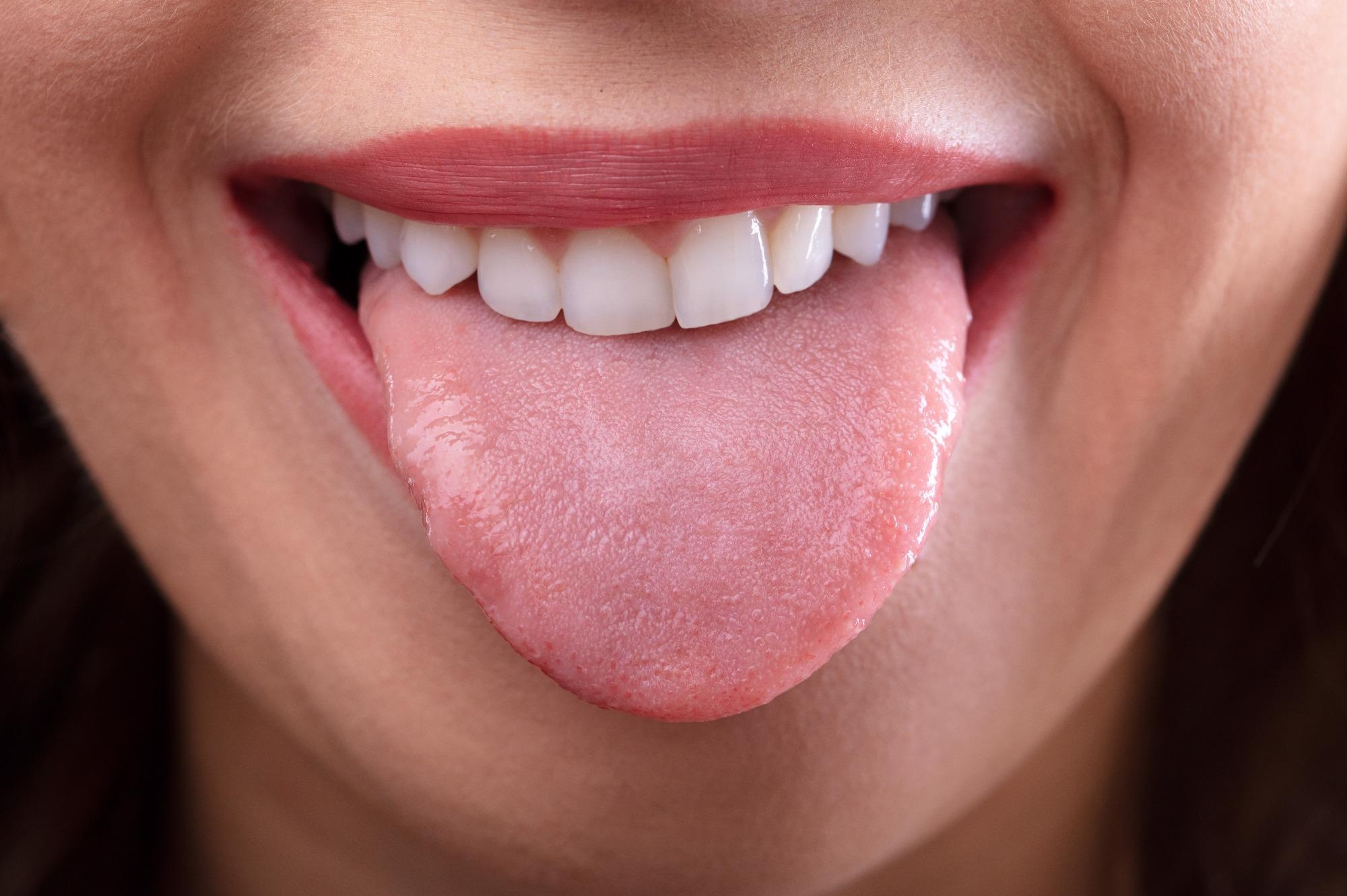 Novel Bioelectric Tongue Mimics Human Taste Buds.