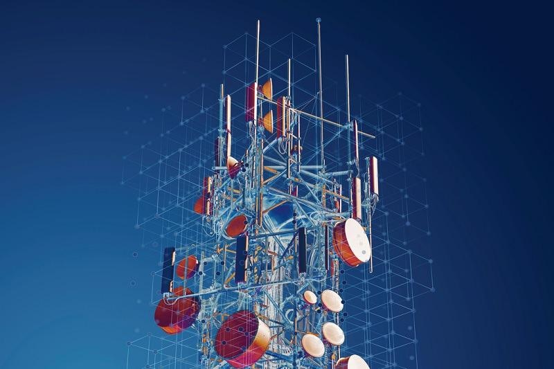Researchers Present Beam-Steering Technology That will Take Mobile Communications Beyond 5G.