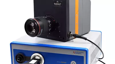 Radiant Introduces New Two-in-One Measurement Solution Combining Imaging Colorimeter and Integrated Spectrometer
