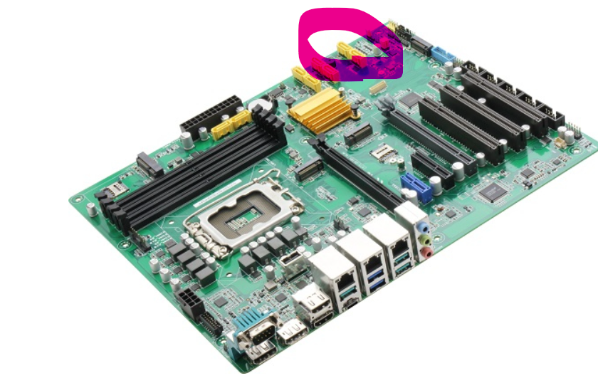 The Premier IoT Solution for Industrial Automation, AAEON’s New ATX-Q670A Offers DDR5, Unique Expansion, and Enhanced Security