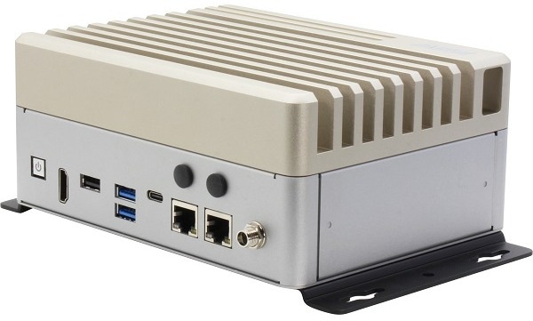 AAEON Collaborates with Microsoft to Make the BOXER-8641AI One of the First Azure-Certified NVIDIA Jetson AGX Orin Devices