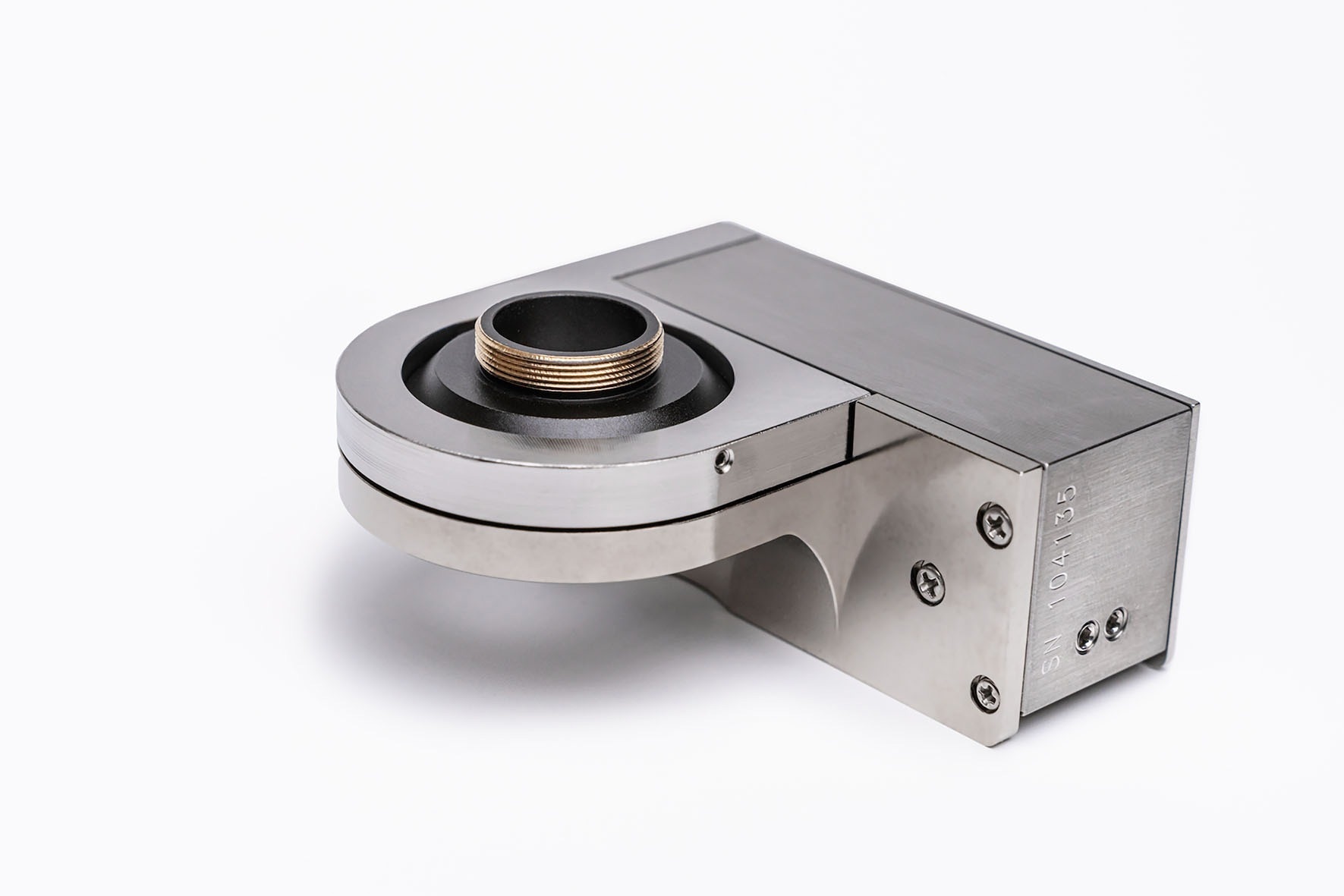 New Piezo Objective Scanner Offers Market Leading Accuracy And Resolution