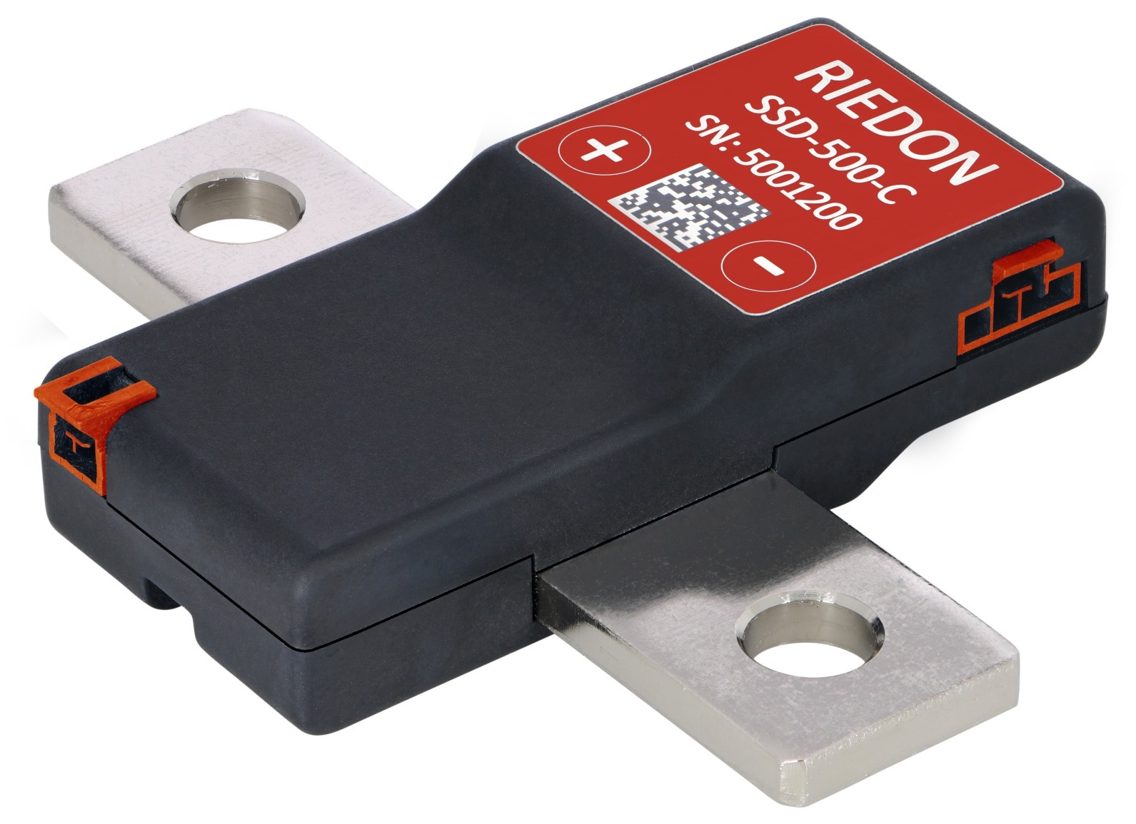 Riedon Unveils Digital DC Current Sensors - Making Current Measurement Even Easier