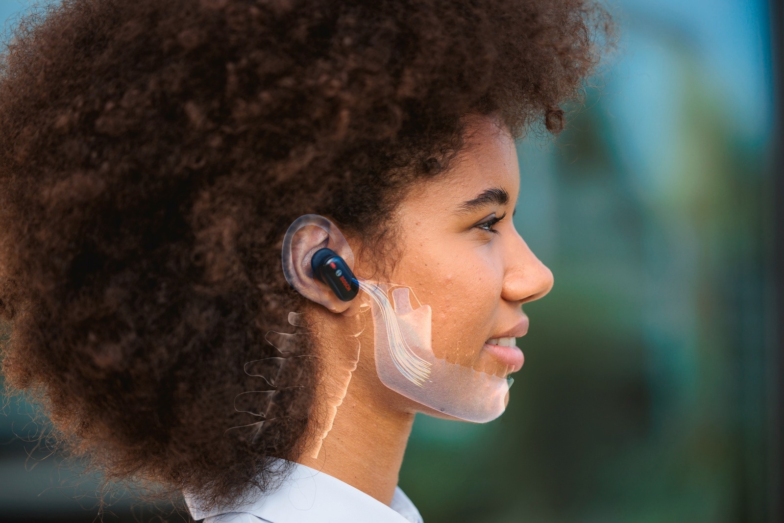 Bosch Launches World’s Smallest MEMS Accelerometers for Wearables and Hearables