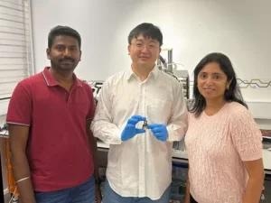 Optical Glucose Sensor Offers Hope for Pain-Free Monitoring