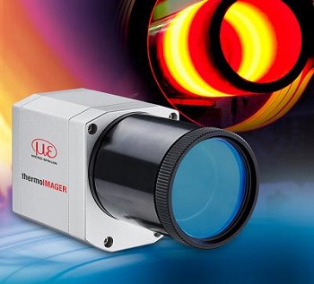 Optimising measurement performance of infrared thermal imaging cameras