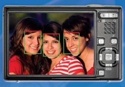 Samsung Licences Tessera’s FotoNation FaceTracker Solution 