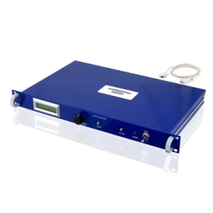 Pasternack’s Rackmount Variable Gain RF Amplifier for Lab Use and Test and Measurement Applications