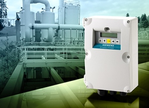 Sitrans Ultrasonic Clamp-on Flowmeter Satisfies Industrial Needs