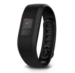 Garmin Launches Vívofit 3 with Move IQ Auto Activity Detection and Intensity Minutes