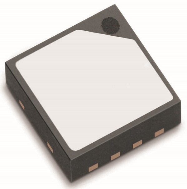 New Filter Membrane Cover Option for SHT3x Humidity Sensors