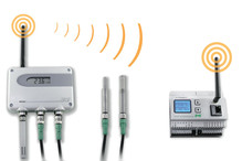 Omni Sensors and Transmitters to Launch E+E Elektronik-Made EE240 Wireless Sensors