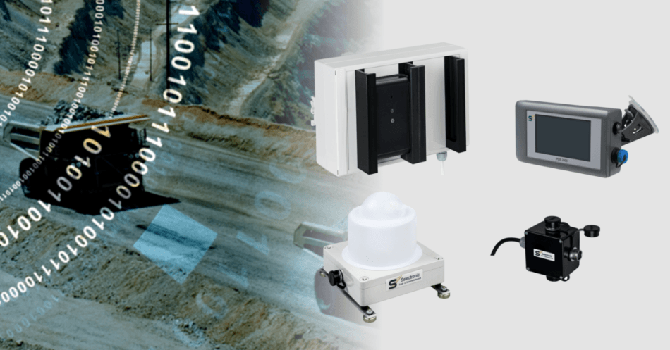 Nanotron and Selectronic Launch a Mine Safety Collision Avoidance Solution