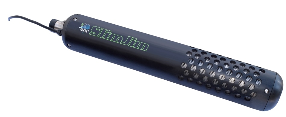 SlimJim™ Lightweight Pump Systems from QED Environmental Systems