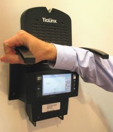 Camero, TiaLinx Unveil their UWB-Enabled Wall Sensing Solutions
