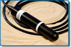 Instrument Concepts Launches Smart Hydrophone with  Ethernet Link