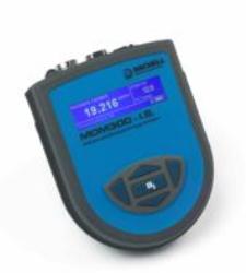 Michell Debuts Intrinsically Safe Hygrometer with Ceramic Sensor Technology