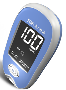 ForaCare Introduces Bluetooth-Enabled BP and Glucose Monitors