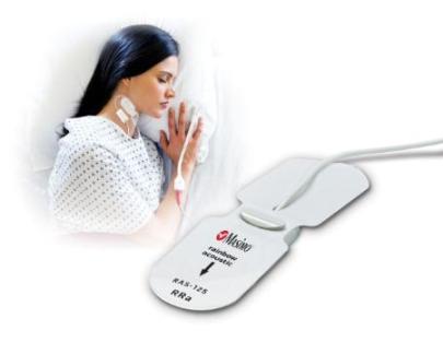 Japanese Ministry of Health Labour & Welfare Approves Acoustic Monitoring Technology from Masimo