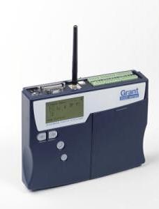 Grant Instruments Partners with CAS to Launch Portable Wi-Fi Input Data Logger
