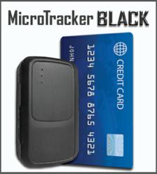 GPS Intelligence Releases MicroTracker II in Covert Black Design