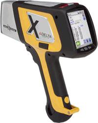 Innov-X and Steinert to Market XRF Sensor Unit