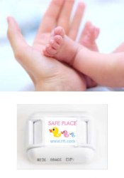 Smart Sense Technology for Safe Place Infant Security Solutions