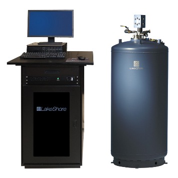 Lake Shore Cryotronics to Discuss Material Characterization of THz Frequencies