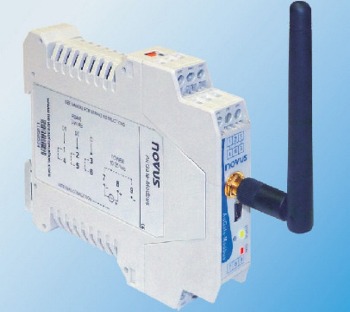 CAS DataLoggers Release New Wireless AirGate-GPRS